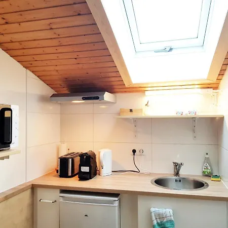 Pan Haus 3*