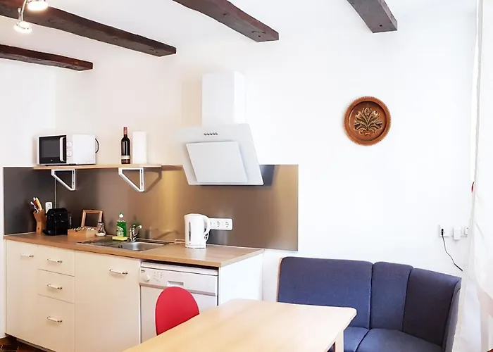 Pan Haus Aparthotel Bad Ischl