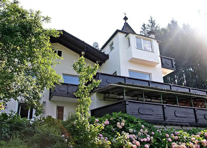 Aparthotel Pan Haus 3*