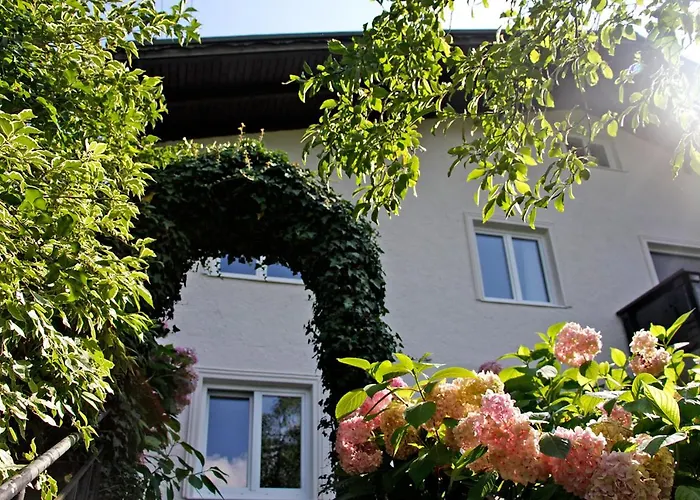 Pan Haus 3* Bad Ischl