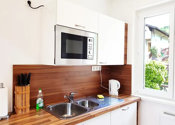 Aparthotel Pan Haus 3*